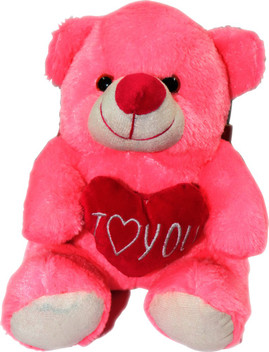teddy bear for boyfriend valentines day