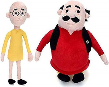 teddy bear motu patlu