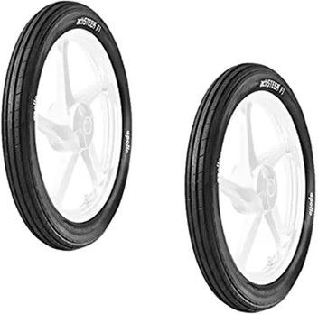 apollo 2 wheeler tyres