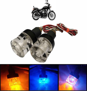 royal enfield indicator lights price