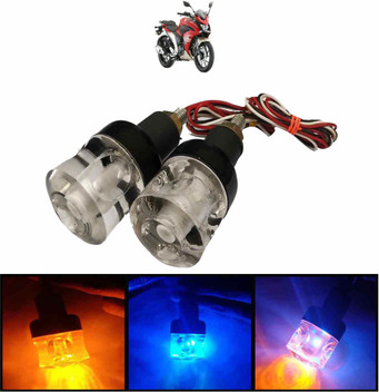 bike side light price