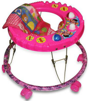 flipkart baby walker below 500