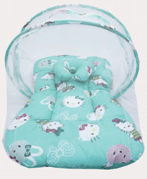baby mattress flipkart