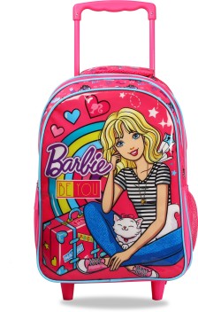 trolley school bags flipkart