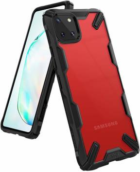 Ringke Back Cover For Samsung Galaxy Note 10 Lite Ringke Flipkart Com