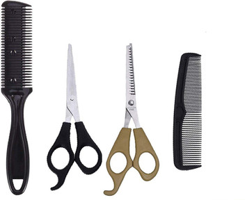 men's hair cutting comb