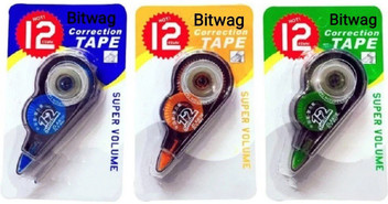 correction tape india