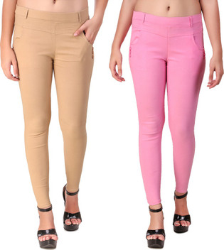 flipkart jeggings