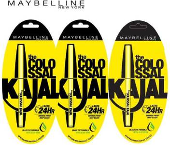 Maybeiiine New York Colossal Promo Price In India Buy