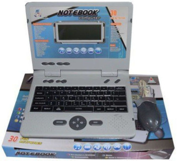 flipkart toy laptop