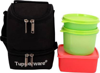 tupperware lunch bag flipkart