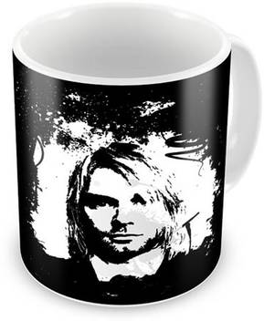 Akstylz Never Mind Rock Band Love Old Classic Life Music Legend Wall Coffee 12 Oz Perfect For Coffee And Tea Lovers 1056 Ceramic Mug Price In India Buy Akstylz