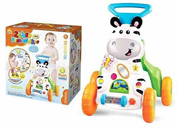 infant push walker