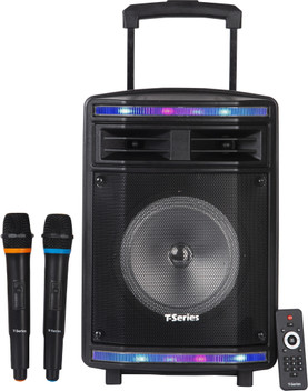 t series home theatre bluetooth