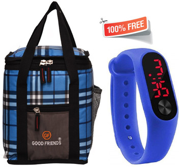 flipkart lunch bag