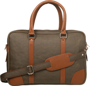 waterproof canvas messenger bag