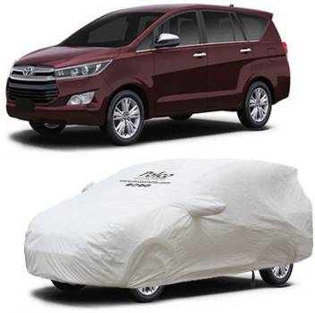 Polco Engineering Protection Car Cover For Toyota Innova Crysta