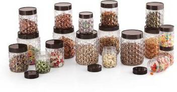 Skyfly Container Set Of 18 350 Ml 650 Ml 10 Ml Plastic Grocery Container Price In India Buy Skyfly Container Set Of 18 350 Ml 650 Ml 10 Ml Plastic Grocery Container Online At Flipkart Com Skyfly Container Set Of 18 350 Ml 650 Ml 10 Ml Plastic Grocery Container Price In India Buy Skyfly Container Set Of 18 350 Ml 650 Ml 10 Ml Plastic Grocery Container Online At Flipkart Com