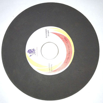 abrasive wheel cutter