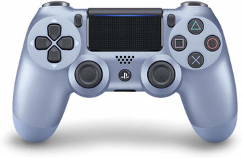 dualshock controller bluetooth