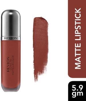 Revlon Ultra Hd Matte Lip Color Price In India Buy Revlon Ultra Hd Matte Lip Color Online In India Reviews Ratings Features Flipkart Com