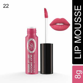 Fc Logo Silky Smooth Lip Mousse Creme Matte Price In India Buy Fc Logo Silky Smooth Lip Mousse Creme Matte Online In India Reviews Ratings Features Flipkart Com She looks incredible with this lipstick shade. flipkart