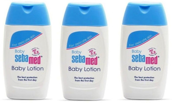 sebamed baby lotion flipkart