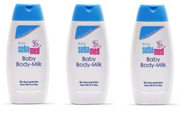 sebamed baby lotion flipkart