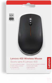 Cordless Mouse Lenovo Body Wisdom Psychotherapy