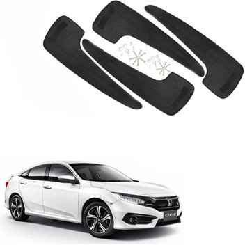 honda cb trigger rear mudguard