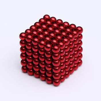 magnetic stress beads