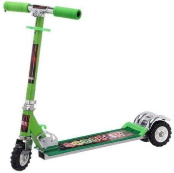 kids cycle scooter