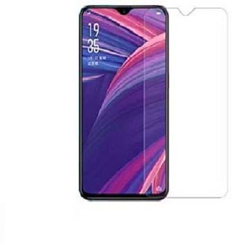 Guptacom Tempered Glass Guard For Oppo R17 Pro Flipkart