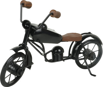 single seat cycle