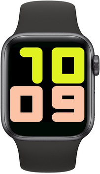 smartwatch fitness watch