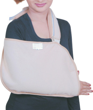 arm sling pouch online