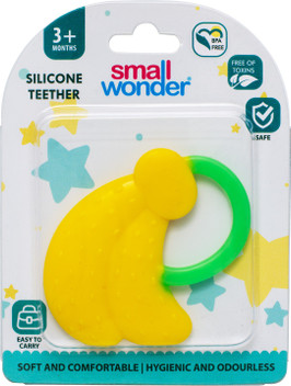small teether