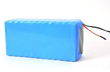 electric bike battery price