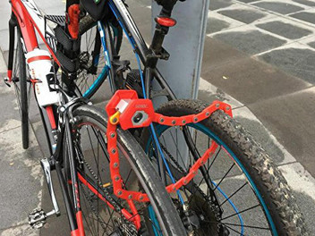 flipkart cycle lock