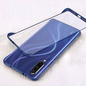 Dream2cool Back Cover For Redmi Note 5 Pro Case Xiaomi Redmi Note 5 Pro Frameless Design Back Cove Dream2cool Flipkart Com
