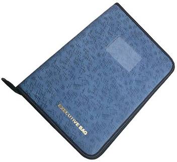 Flipkart Com Qth Zib Bag 6 Leaf File File