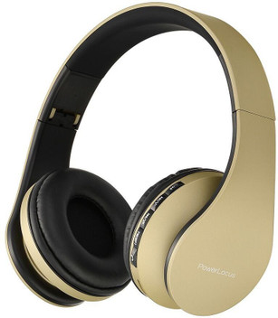 powerlocus wireless bluetooth