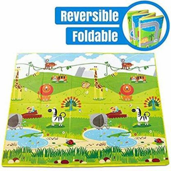 baby play mat flipkart