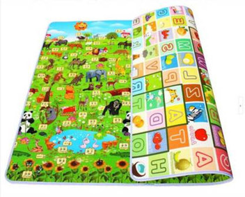 baby play mat flipkart