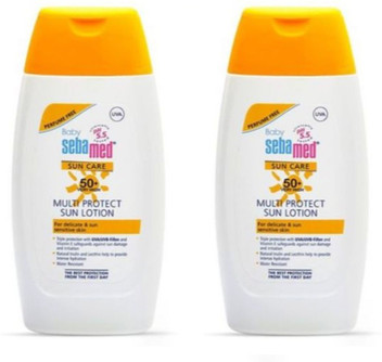 sebamed baby lotion flipkart