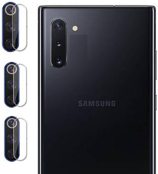 Temperia Back Camera Lens Glass Protector For Samsung Galaxy Note 10 Price In India Buy Temperia Back Camera Lens Glass Protector For Samsung Galaxy Note 10 Online At Flipkart Com