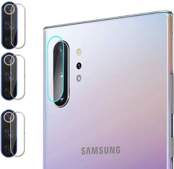 Bicasta Back Camera Lens Glass Protector For Samsung Galaxy Note 10 Plus Price In India Buy Bicasta Back Camera Lens Glass Protector For Samsung Galaxy Note 10 Plus Online At Flipkart Com