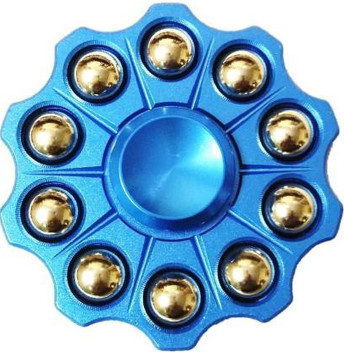 super fidget spinner
