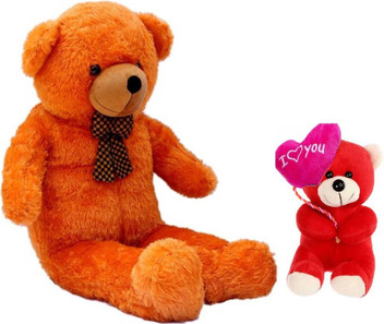 flipkart offers on teddy bear