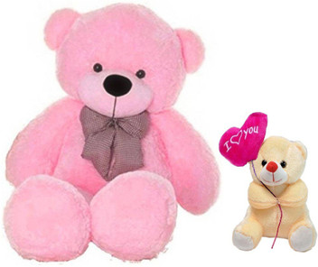 3 feet teddy bear lowest price